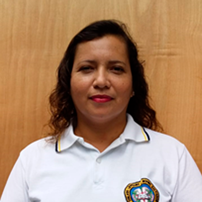 Cleidy Xiomara Salguero Sandoval