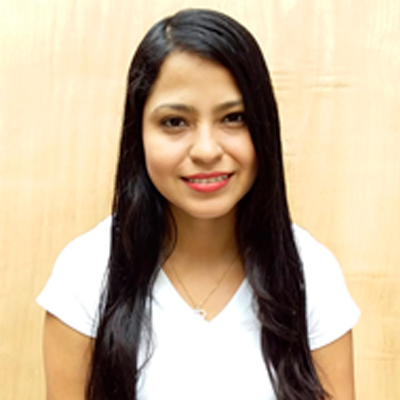 Karen Johana Acevedo Sagastume